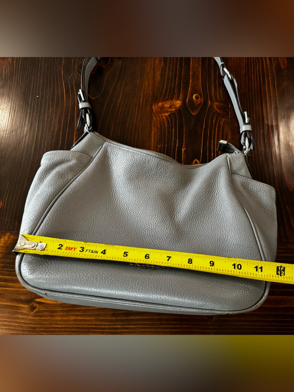 Coach Hobo Beauty! - Picture 7 of 16